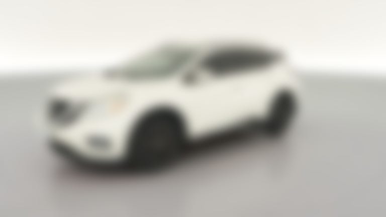 2017 Nissan Murano vehicle photo