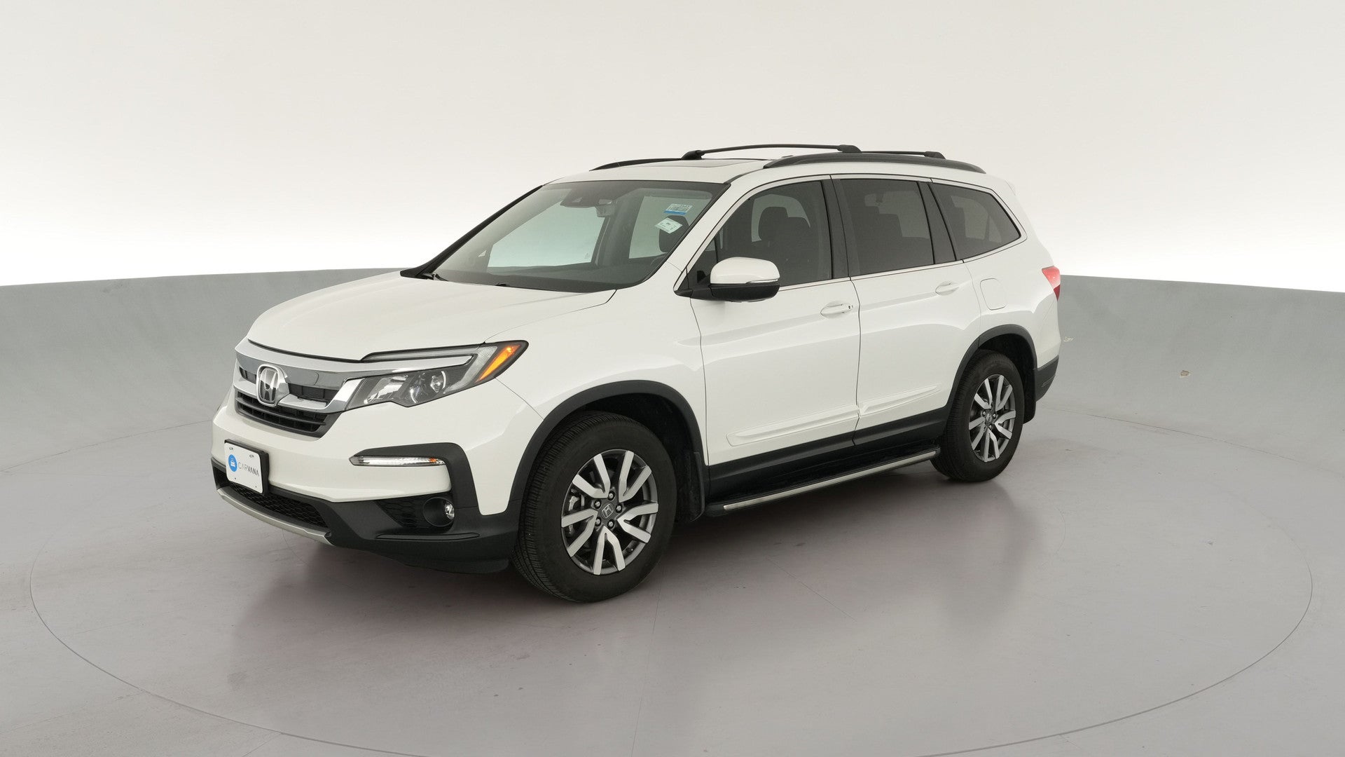 2022 Honda Pilot vehicle photo