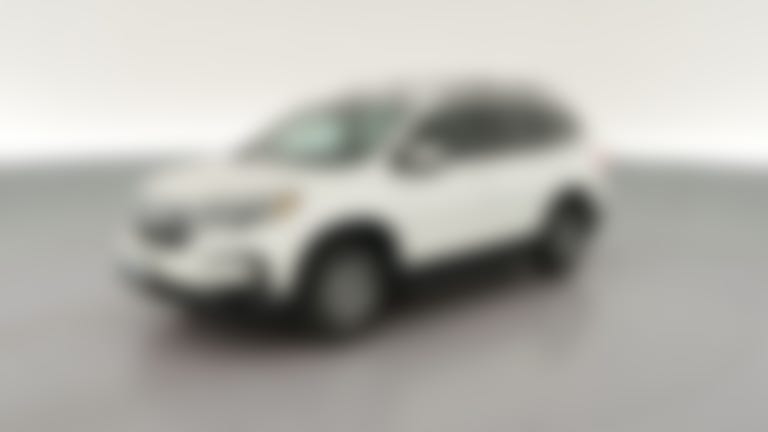 2022 Honda Pilot vehicle photo