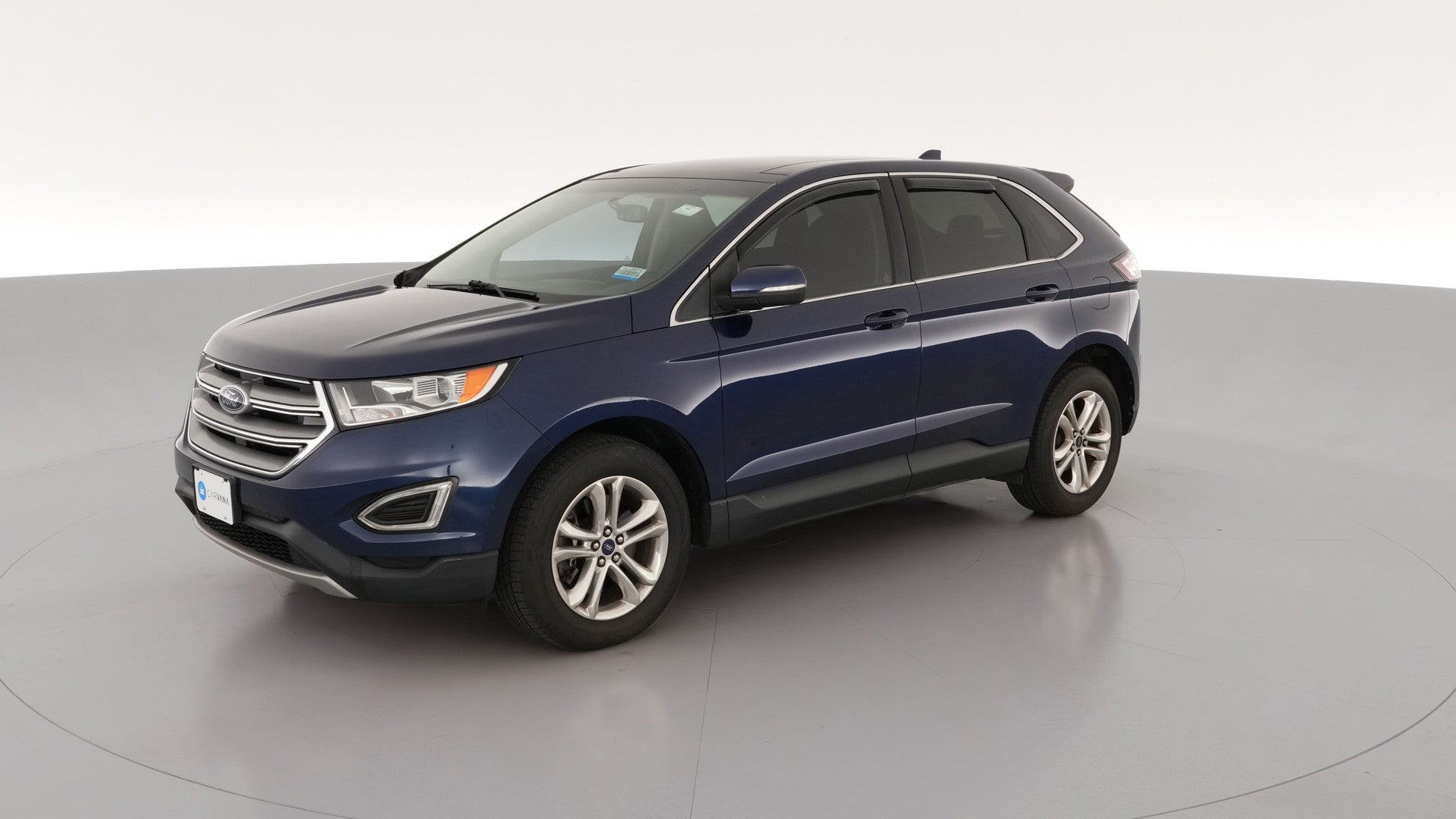 2016 Ford Edge vehicle photo