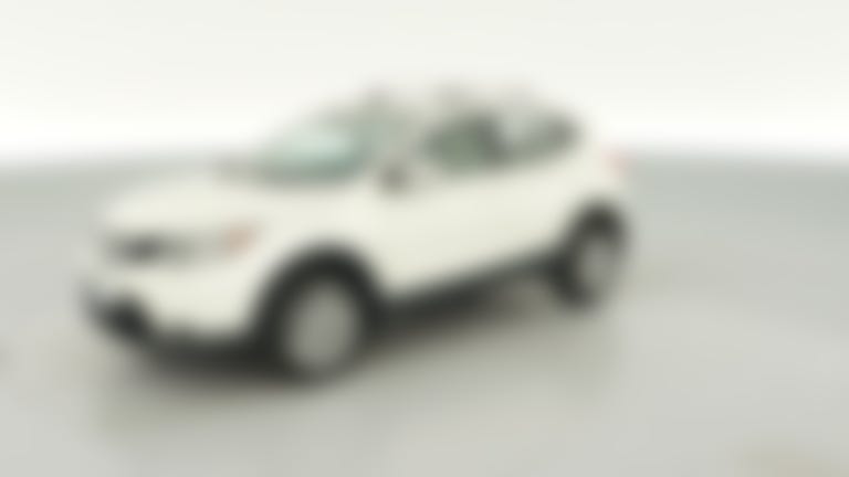 2019 Nissan Rogue Sport vehicle photo