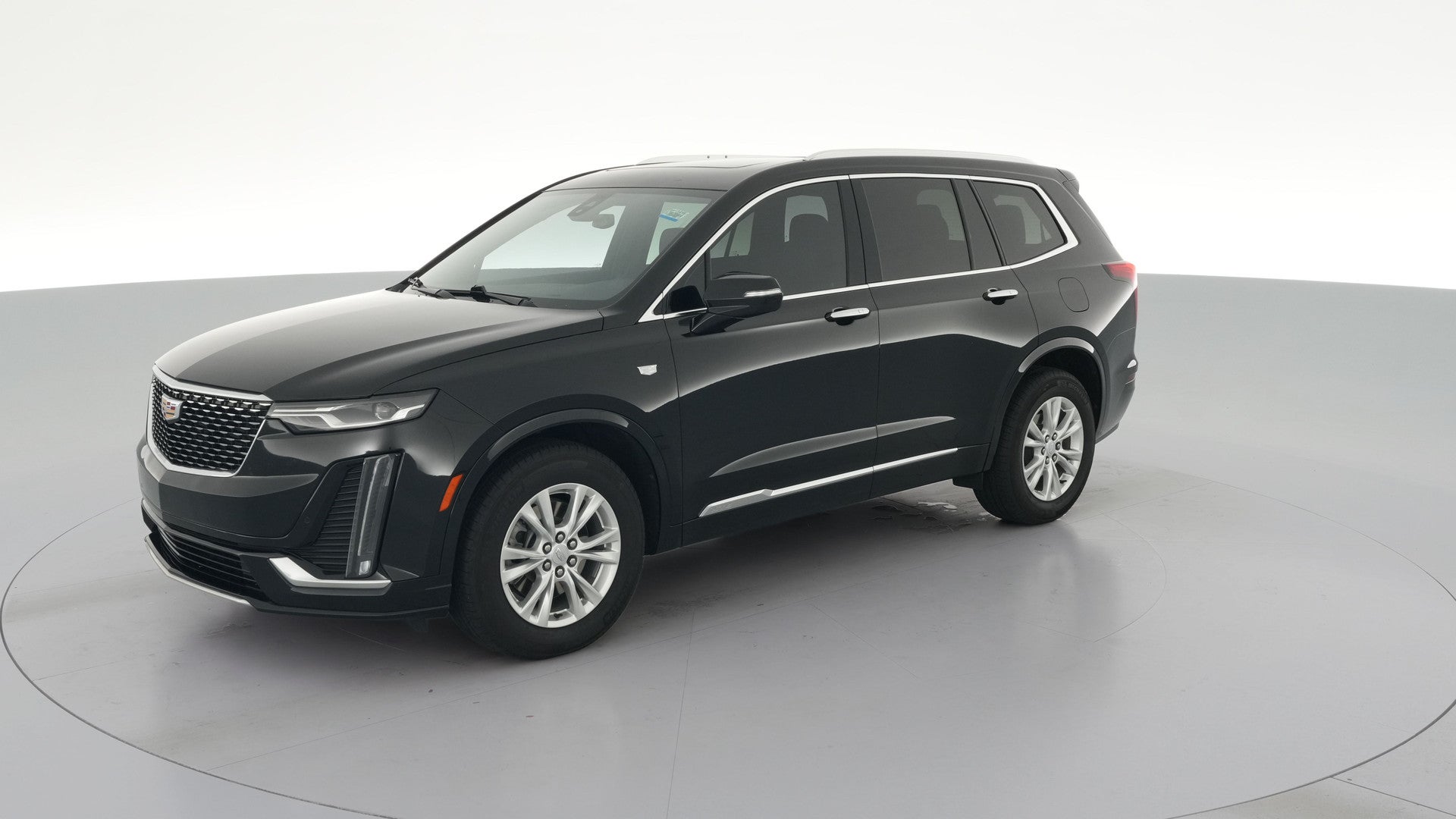 2023 Cadillac XT6 vehicle photo