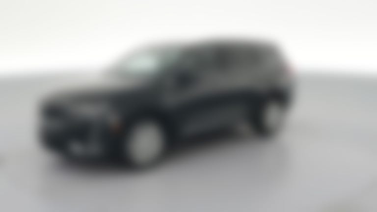 2023 Cadillac XT6 vehicle photo