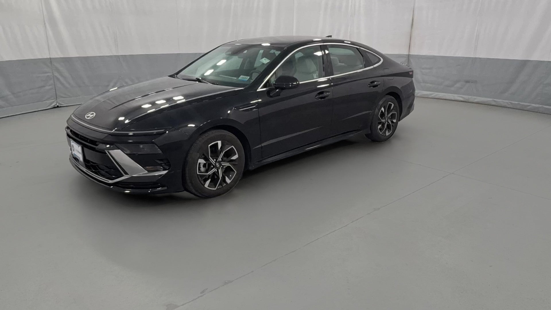 2024 Hyundai Sonata vehicle photo