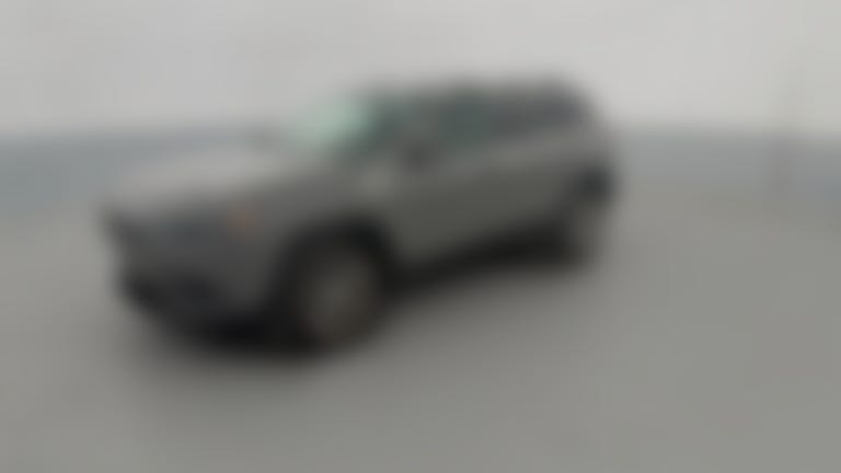 2019 Jeep Cherokee vehicle photo