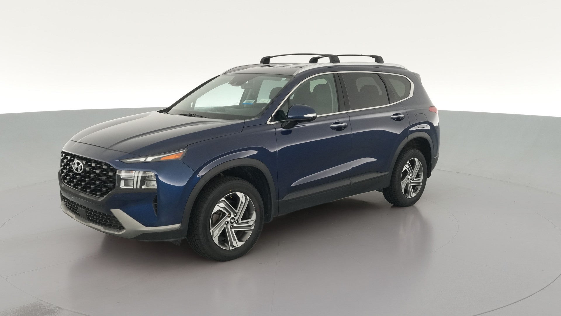 2023 Hyundai Santa Fe vehicle photo