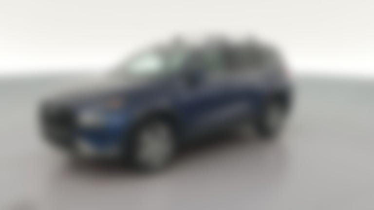 2023 Hyundai Santa Fe vehicle photo