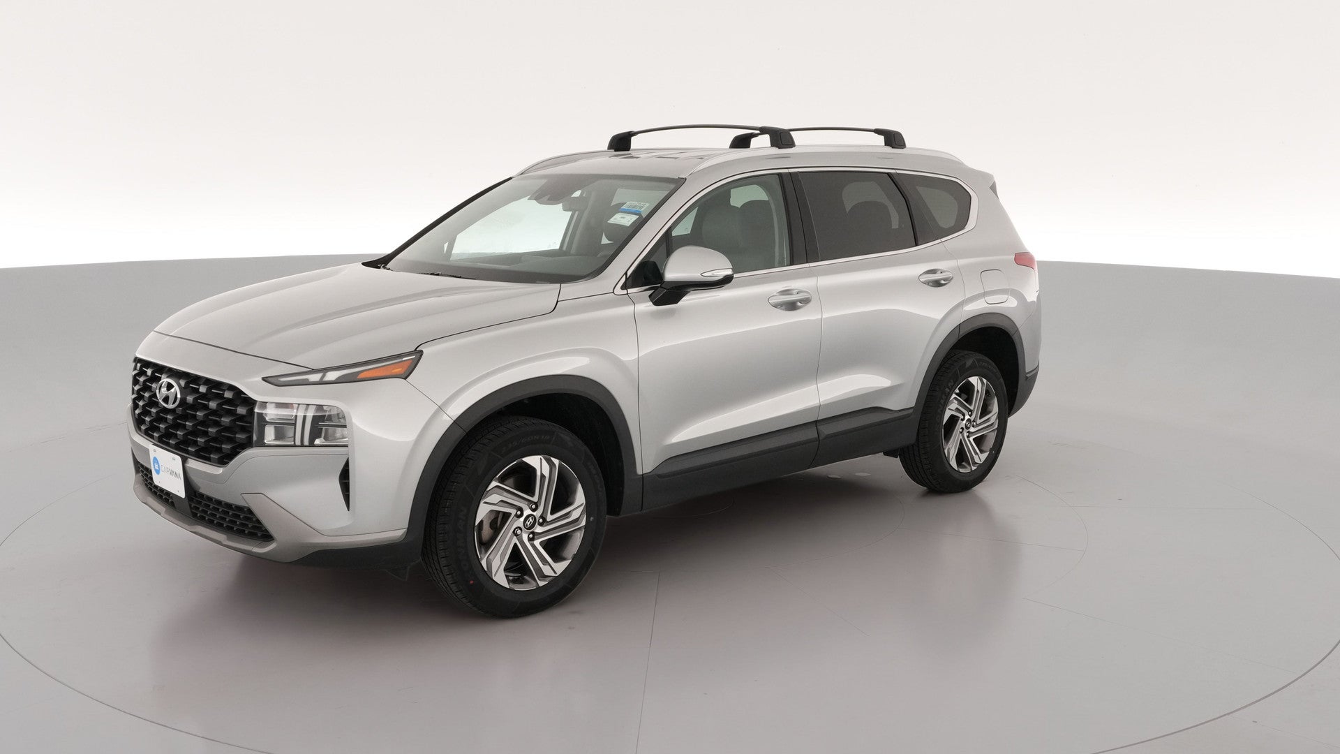 2023 Hyundai Santa Fe vehicle photo