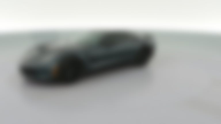 2019 Chevrolet Corvette vehicle photo