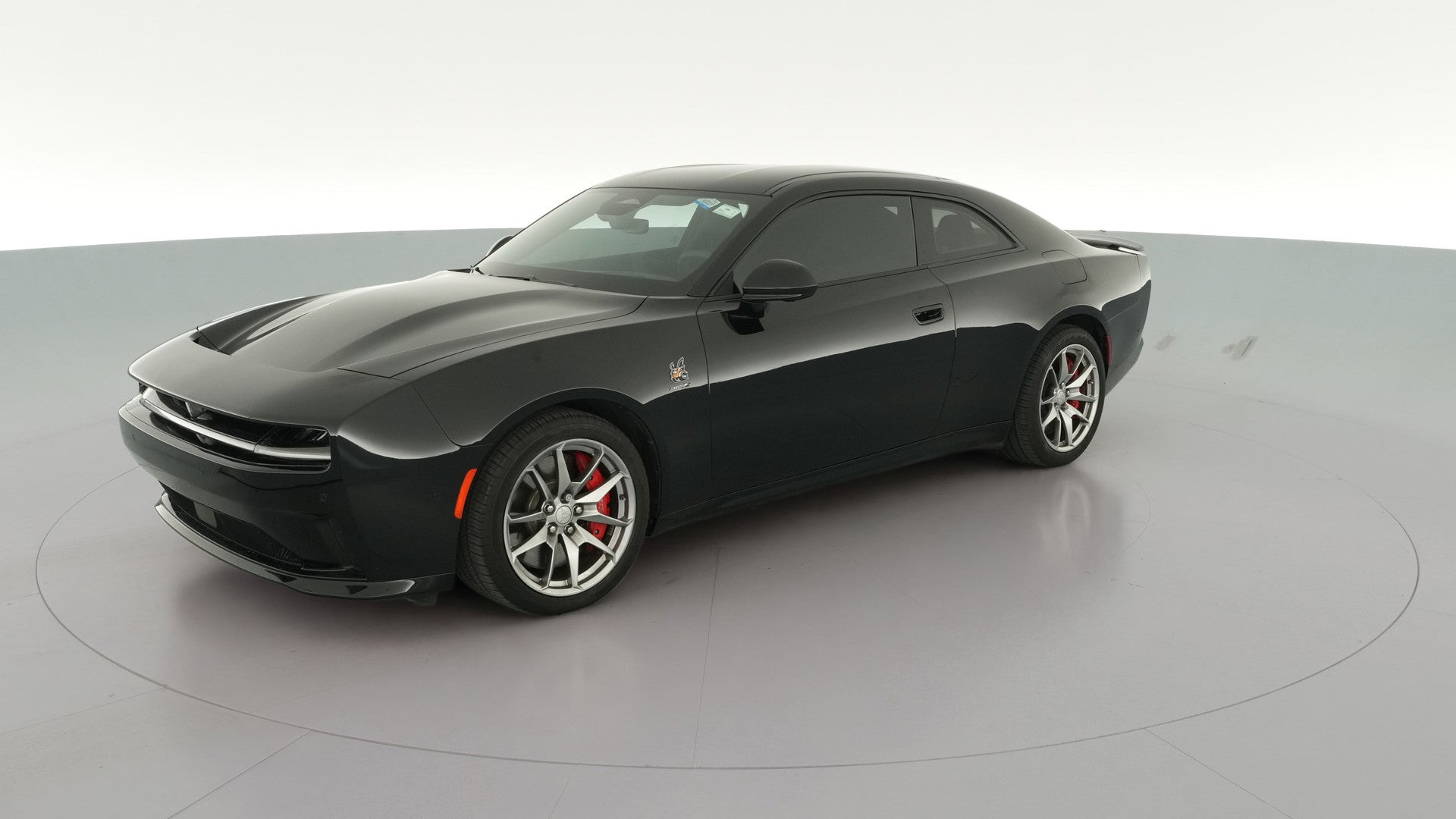 2025 Dodge Charger Daytona vehicle photo