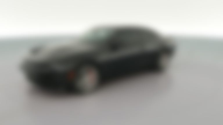 2025 Dodge Charger Daytona vehicle photo