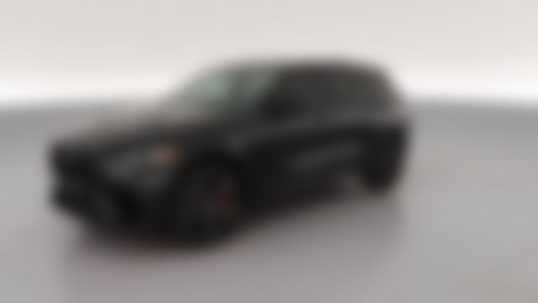 2025 Jaguar F-PACE vehicle photo