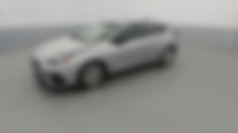 2024 Subaru Impreza vehicle photo
