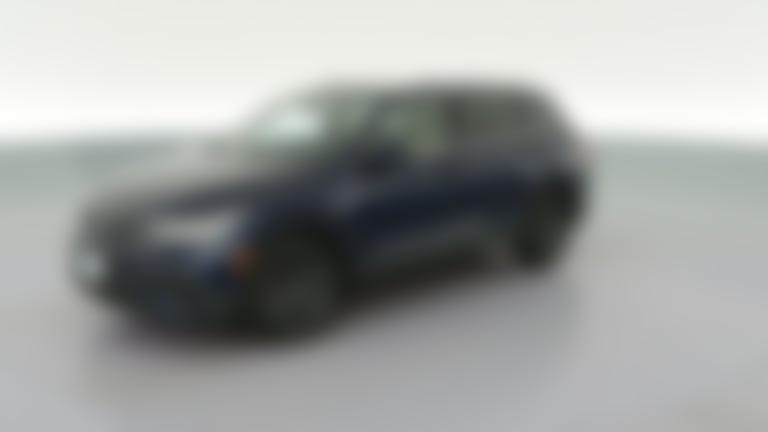 2022 Volkswagen Tiguan vehicle photo