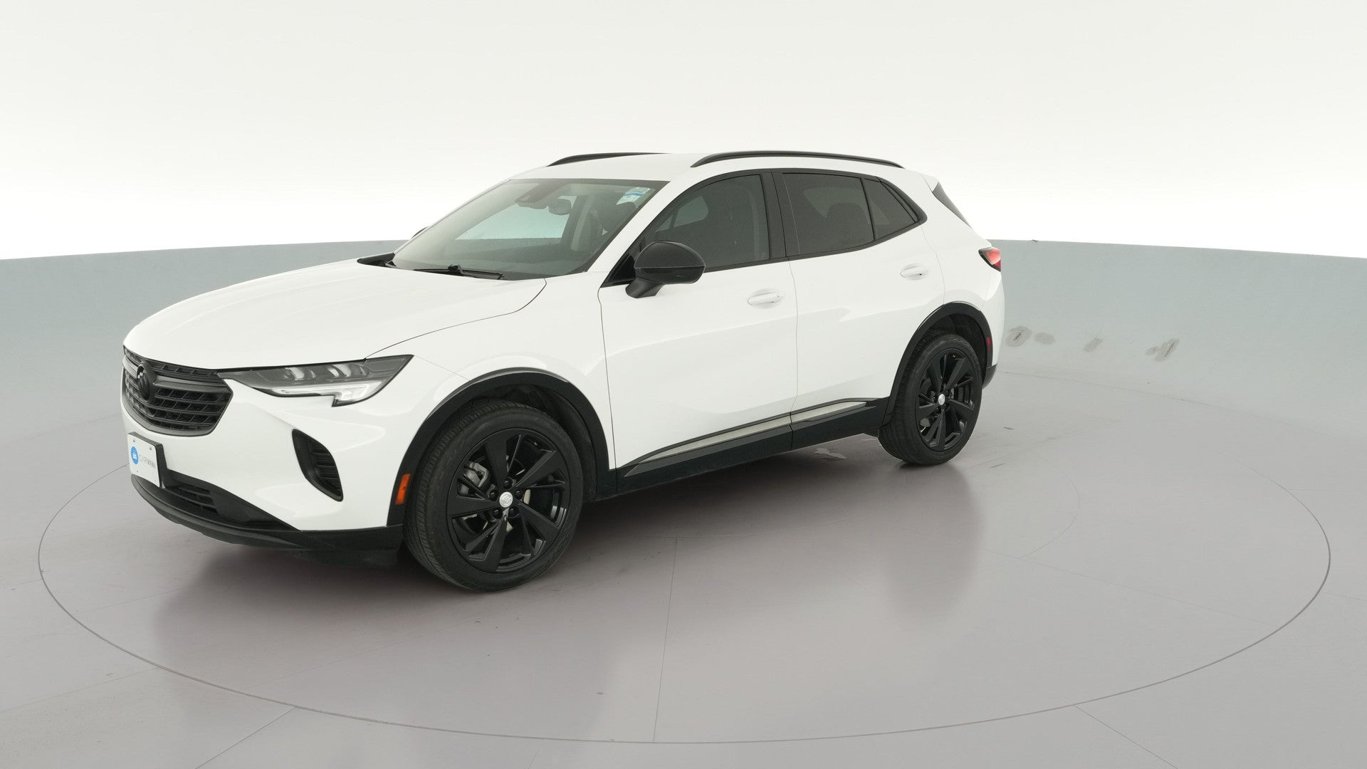 2021 Buick Envision vehicle photo