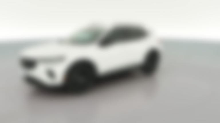2021 Buick Envision vehicle photo