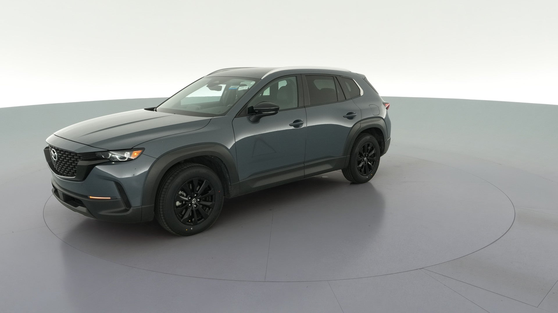 2025 MAZDA CX-50 vehicle photo