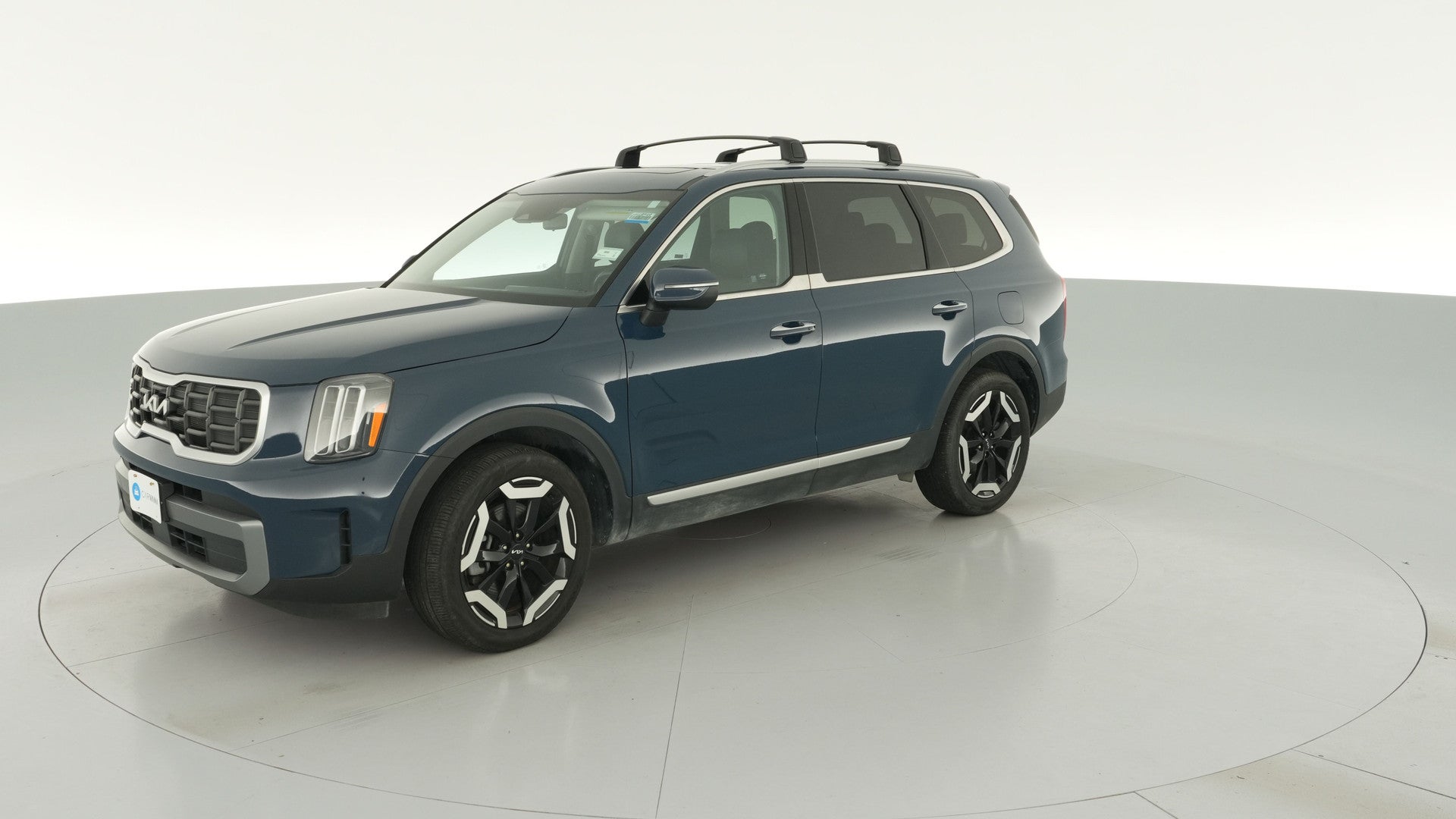 2025 Kia Telluride vehicle photo