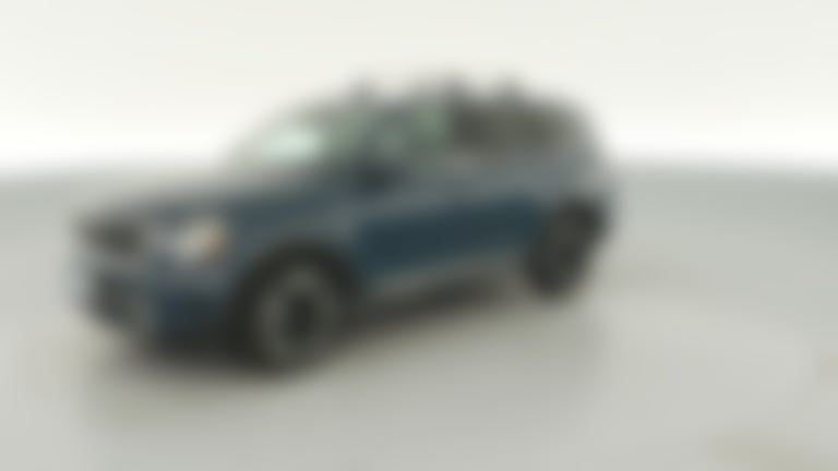 2025 Kia Telluride vehicle photo