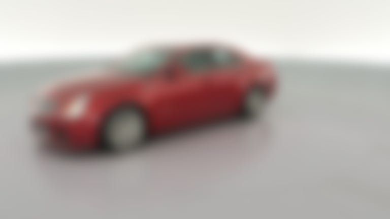 2011 Cadillac CTS vehicle photo