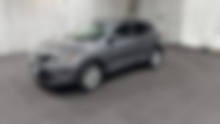 2019 Nissan Rogue Sport vehicle photo