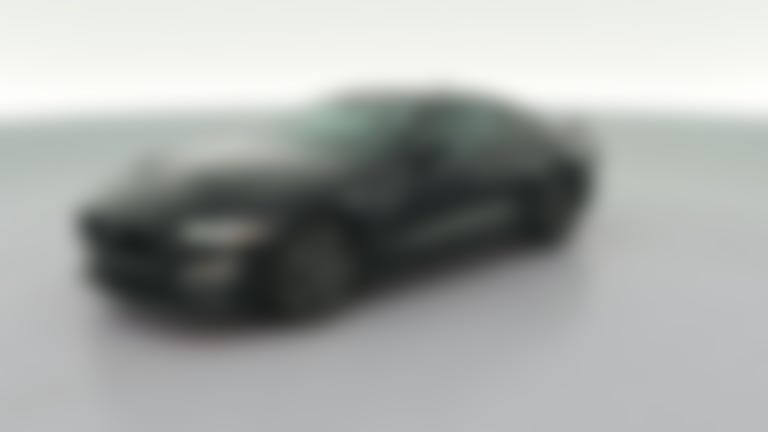 2022 Ford Mustang vehicle photo