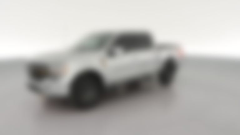 2022 Ford F150 SuperCrew Cab vehicle photo