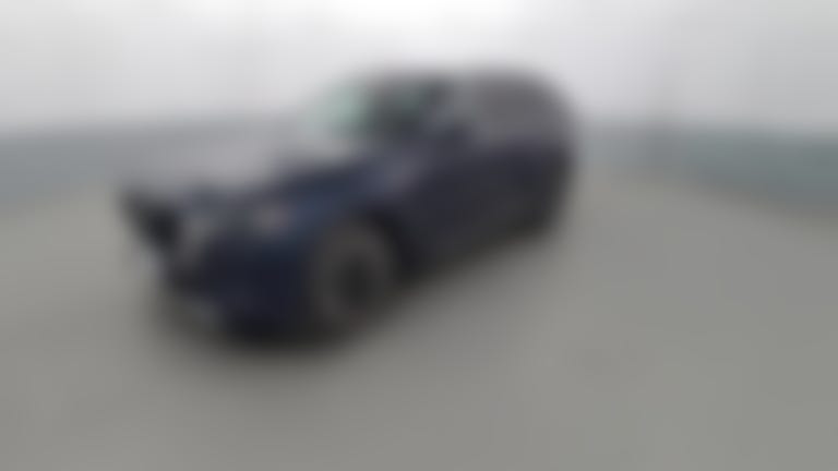 2025 MAZDA CX-90 vehicle photo