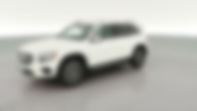 2022 Mercedes-Benz GLB vehicle photo