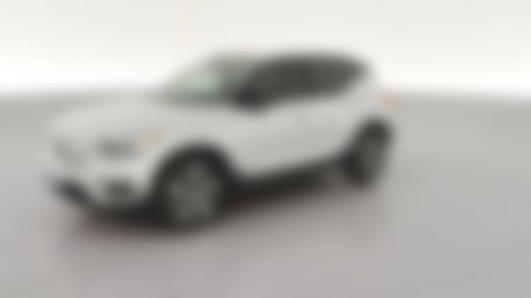 2022 Volvo XC40 Recharge vehicle photo