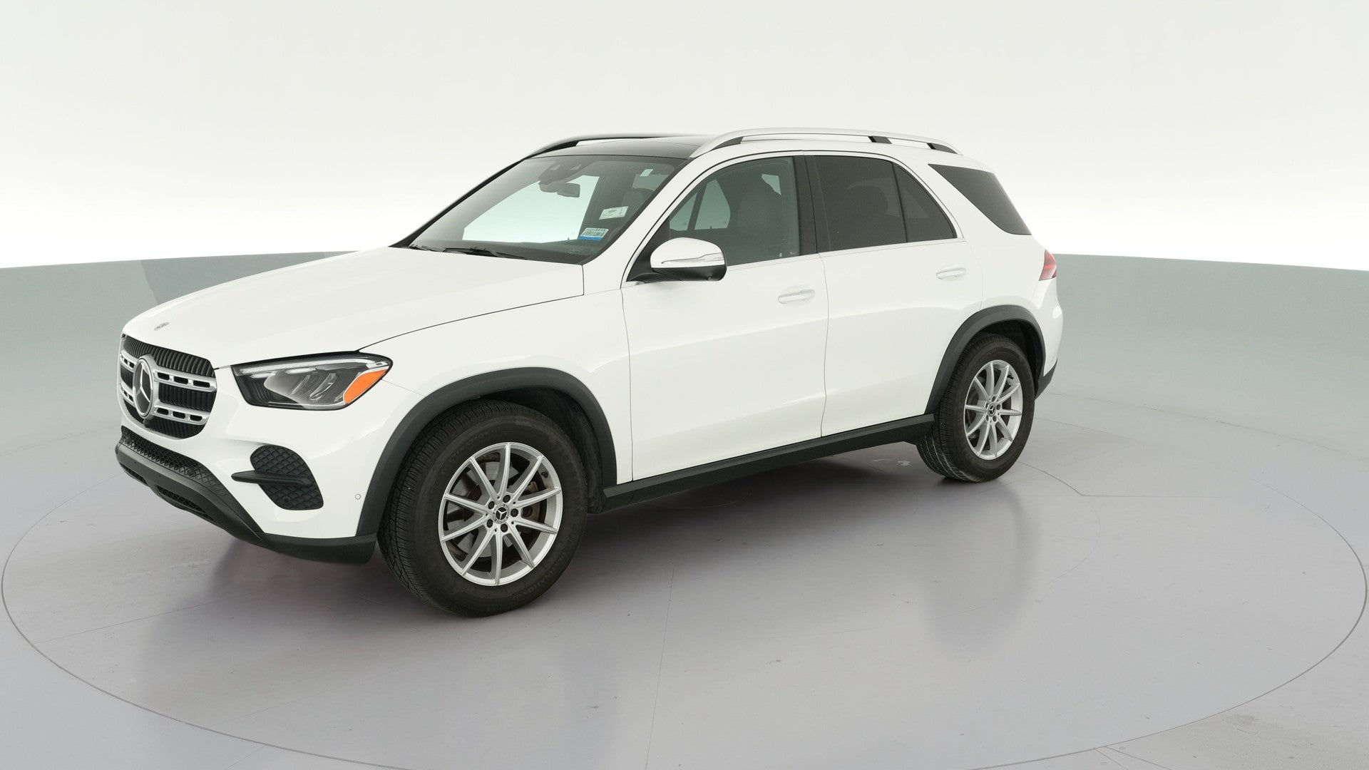2024 Mercedes-Benz GLE vehicle photo