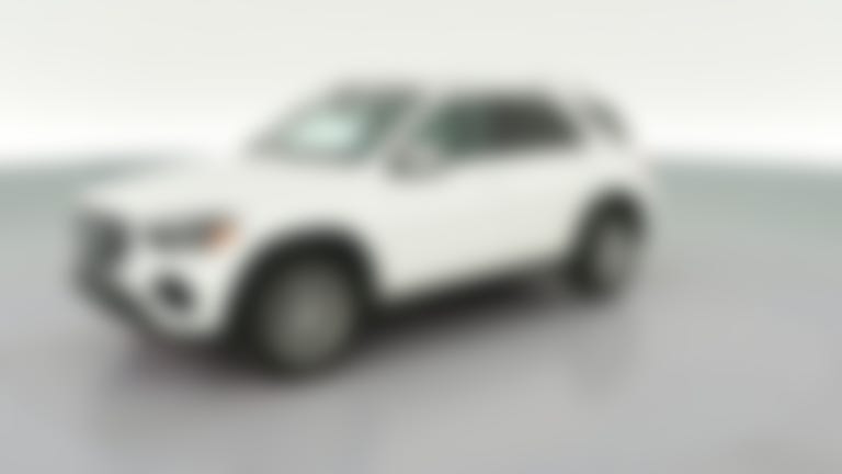 2024 Mercedes-Benz GLE vehicle photo