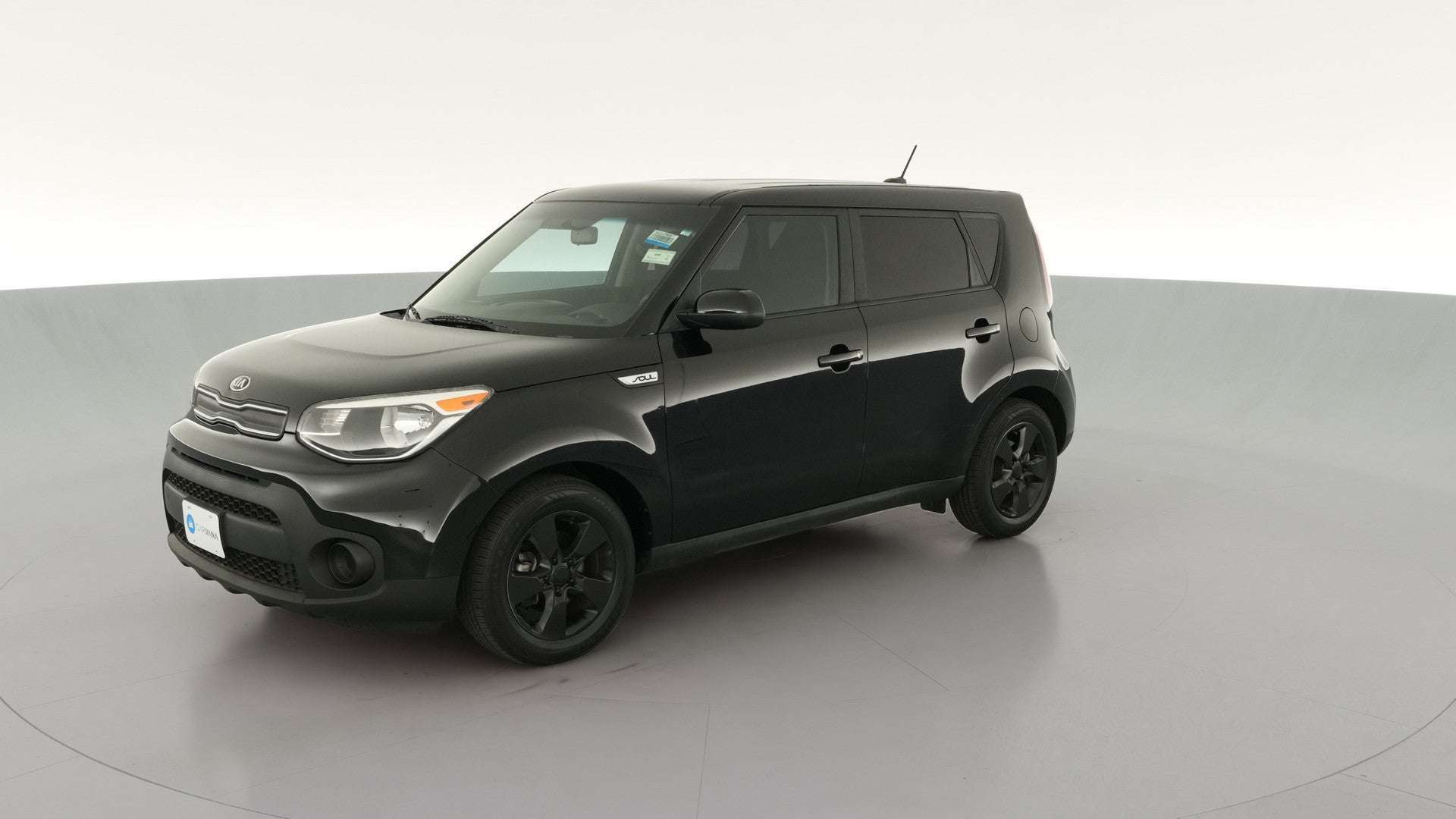 2019 Kia Soul vehicle photo