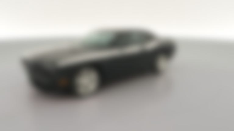 2010 Dodge Challenger vehicle photo