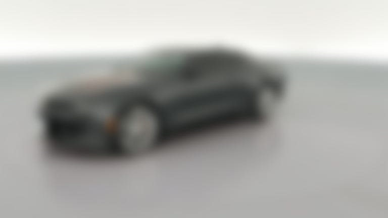 2017 Chevrolet Camaro vehicle photo