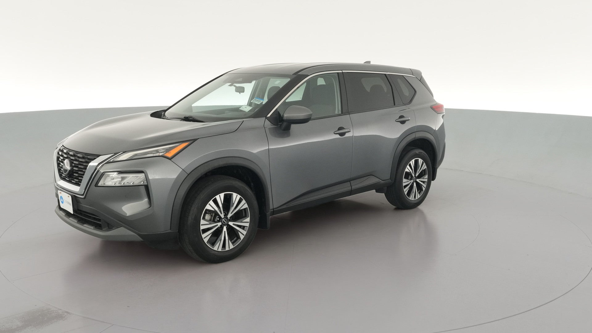 2023 Nissan Rogue vehicle photo