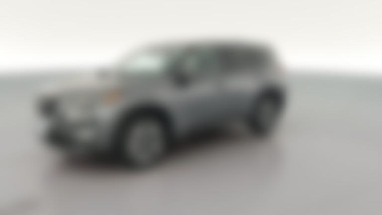2023 Nissan Rogue vehicle photo