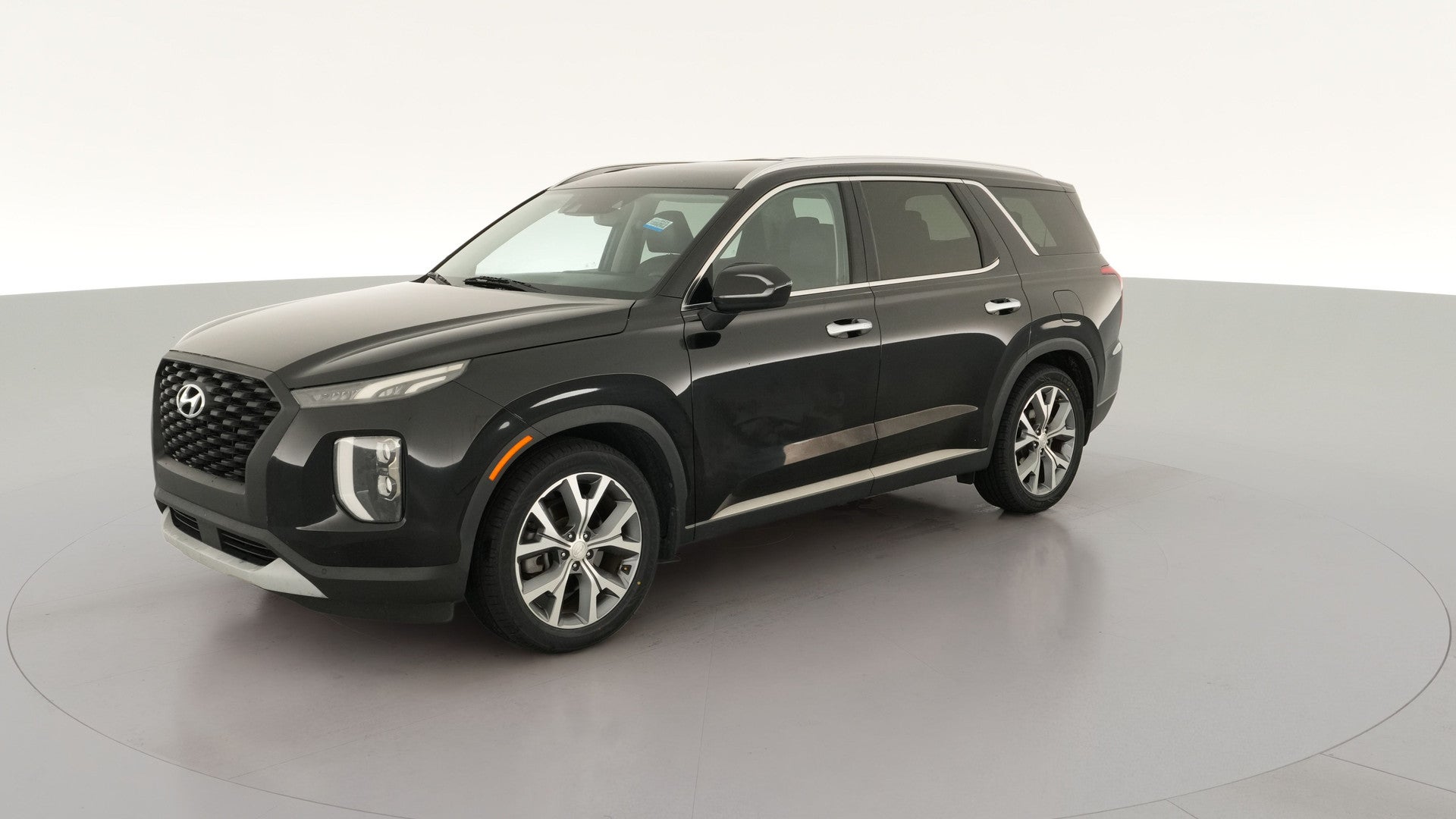 2020 Hyundai Palisade vehicle photo