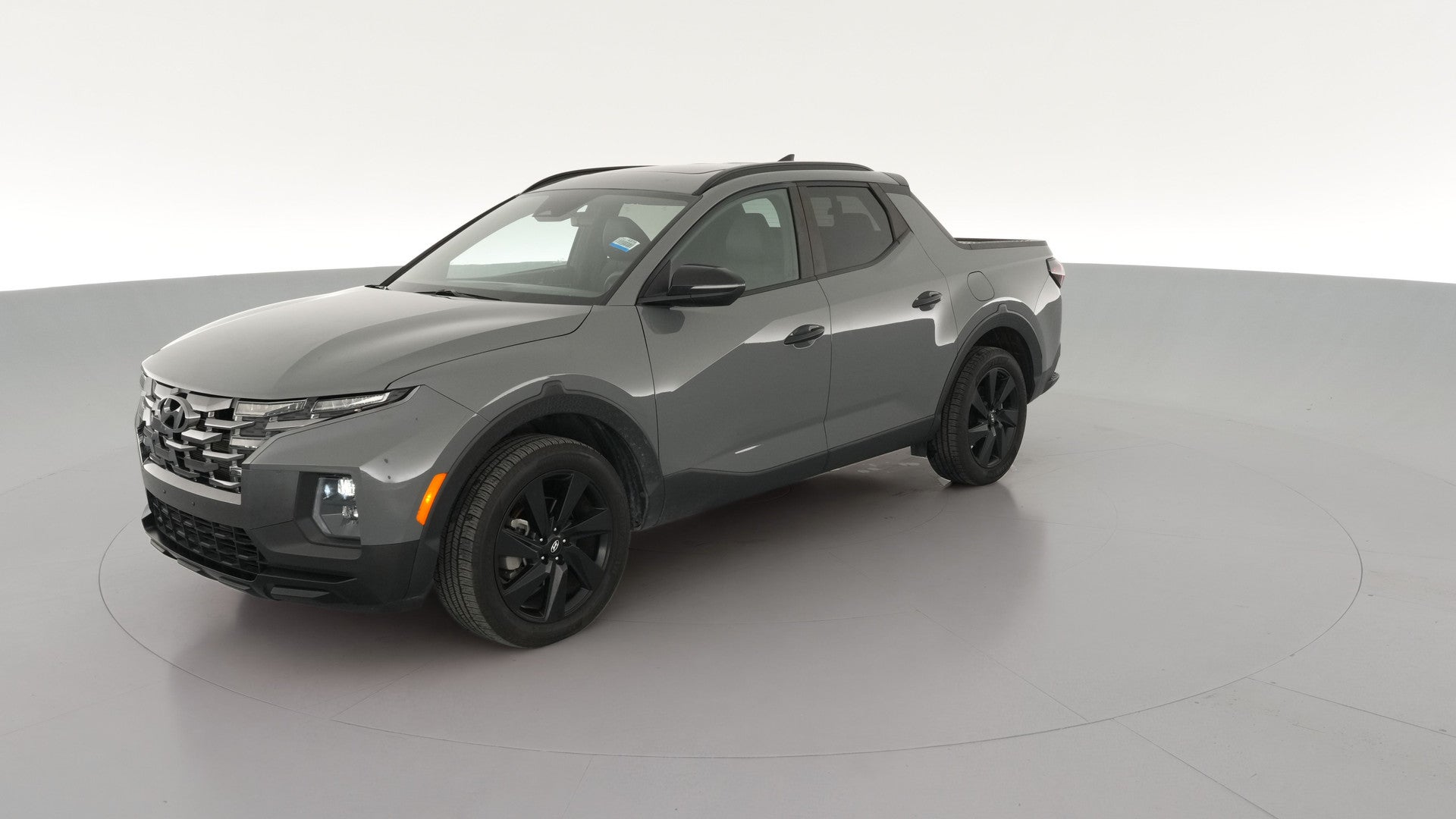 2024 Hyundai Santa Cruz vehicle photo