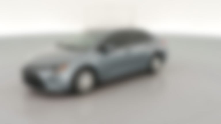 2024 Toyota Corolla vehicle photo