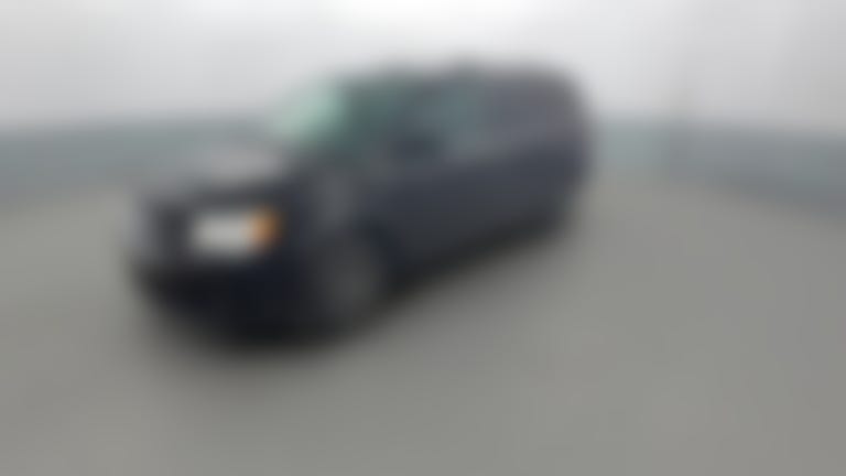 2017 Dodge Grand Caravan Passenger vehicle photo
