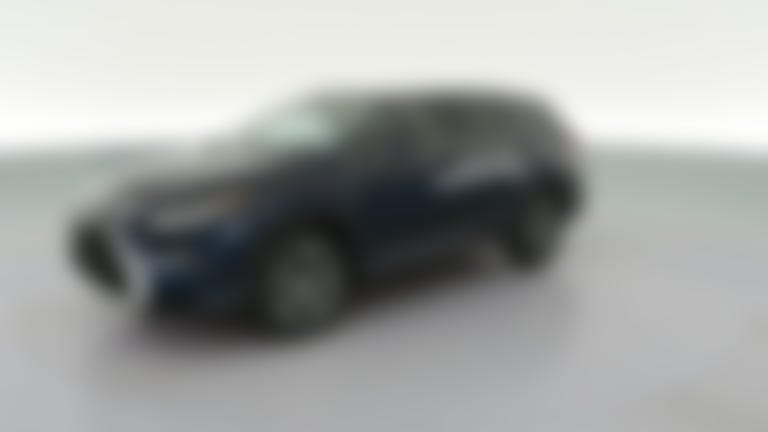 2018 Lexus RX vehicle photo