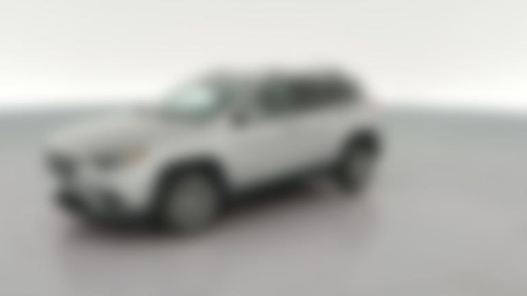 2019 Jeep Cherokee vehicle photo