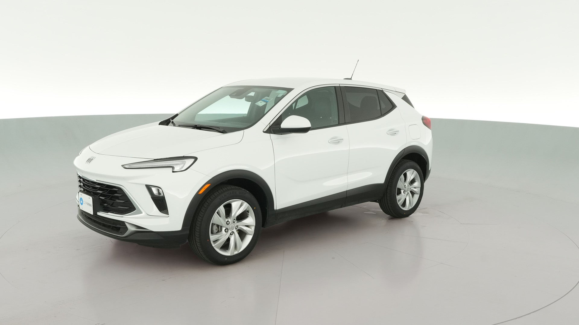2025 Buick Encore GX vehicle photo