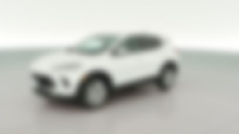 2025 Buick Encore GX vehicle photo