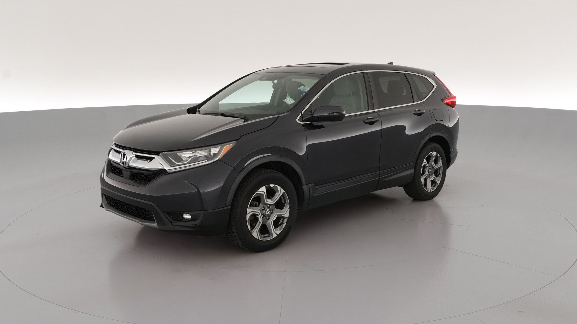 2017 Honda CR-V vehicle photo