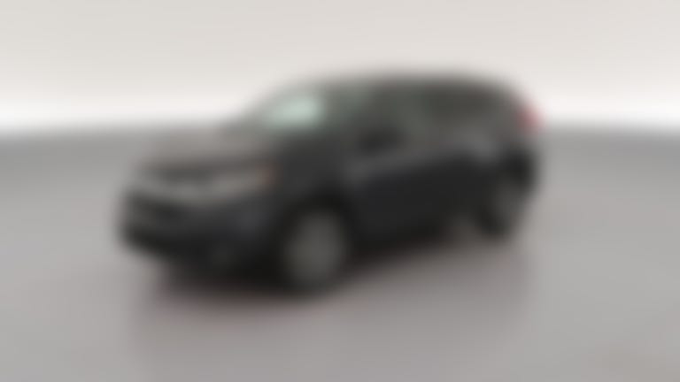 2017 Honda CR-V vehicle photo