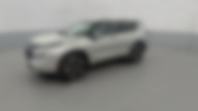 2024 Mitsubishi Outlander vehicle photo