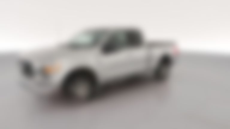 2021 Ford F150 Super Cab vehicle photo
