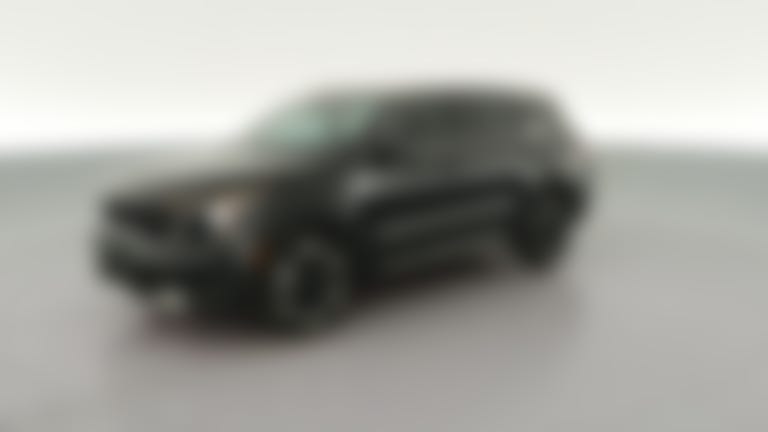 2025 Kia Sorento Hybrid vehicle photo
